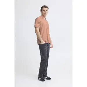 Polo Blend BHEdin Splitneck image-4