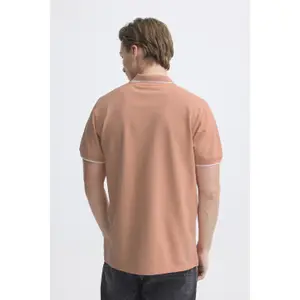 Polo Blend BHEdin Splitneck image-3