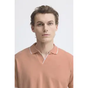 Polo Blend BHEdin Splitneck image-5