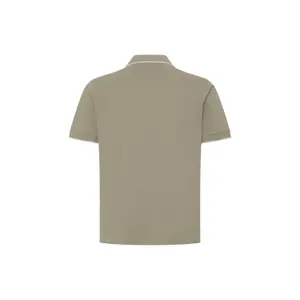Polo Blend BHEdin Splitneck image-3