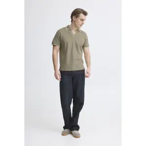 Polo Blend BHEdin Splitneck image-1
