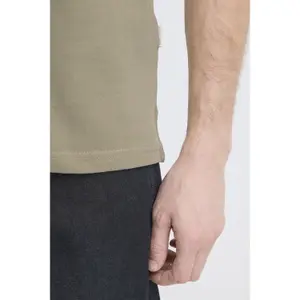 Polo Blend BHEdin Splitneck image-6
