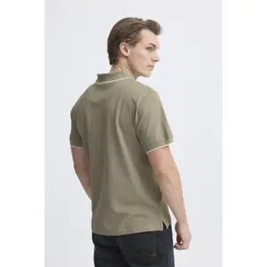 Polo Blend BHEdin Splitneck image-4