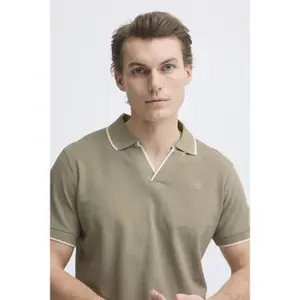 Polo Blend BHEdin Splitneck image-5