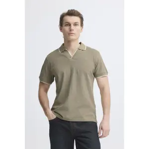 Polo Blend BHEdin Splitneck image-2