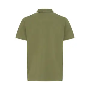 Polo Blend BHEdin Splitneck image-1