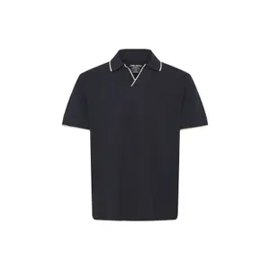 Polo Blend BHEdin Splitneck image-0