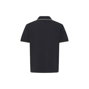 Polo Blend BHEdin Splitneck image-3