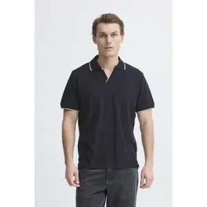 Polo Blend BHEdin Splitneck image-1