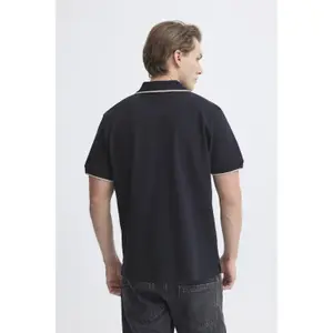 Polo Blend BHEdin Splitneck image-4