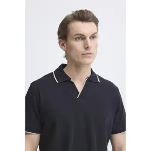 Polo Blend BHEdin Splitneck image-5