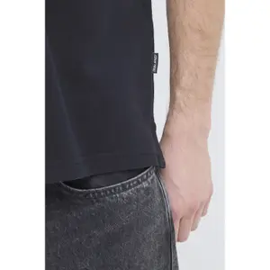 Polo Blend BHEdin Splitneck image-6