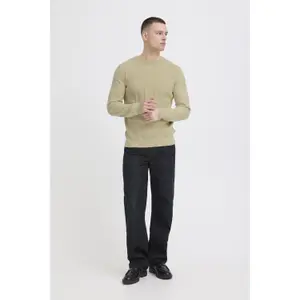 Sweater Blend BHBaron Crew image-1