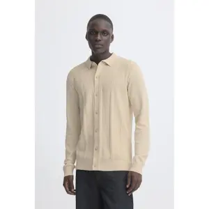 Polo cardigan Blend Baron image-1