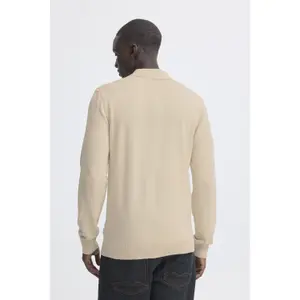 Polo cardigan Blend Baron image-4