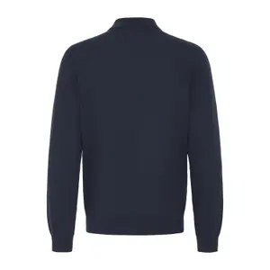 Polo cardigan Blend Baron image-3
