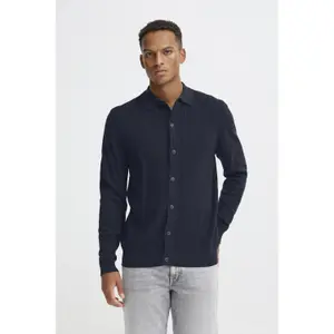 Polo cardigan Blend Baron image-1