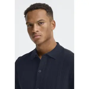 Polo cardigan Blend Baron image-5