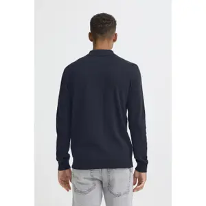 Polo cardigan Blend Baron image-4