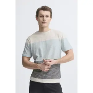 T-shirt Blend BHKEITH BLOCK image-2