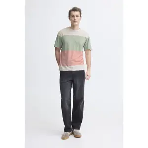T-shirt Blend BHKEITH BLOCK image-1