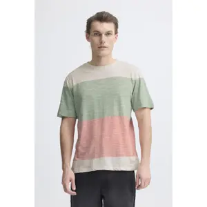 T-shirt Blend BHKEITH BLOCK image-2