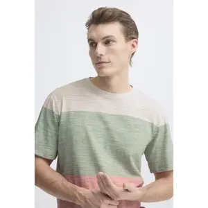 T-shirt Blend BHKEITH BLOCK image-5