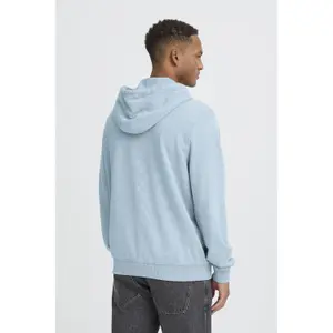 Hooded sweatshirt Blend BHFACTOR image-4