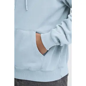 Hooded sweatshirt Blend BHFACTOR image-6