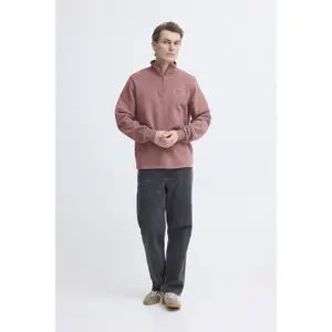 Sweatshirt Half Blend BHFACTOR image-1