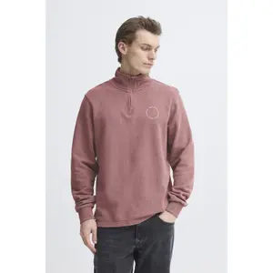 Sweatshirt Half Blend BHFACTOR image-2