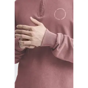 Sweatshirt Half Blend BHFACTOR image-6