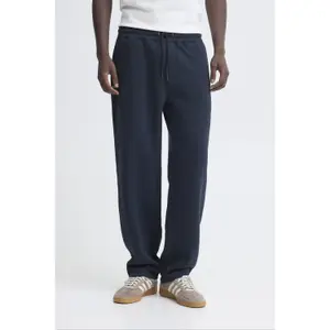 Jogging Trousers Blend Kian Wide Leg image-1