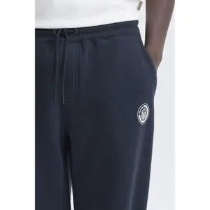 Jogging Trousers Blend Kian Wide Leg image-6