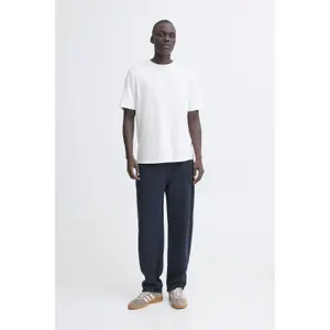 Jogging Trousers Blend Kian Wide Leg image-2