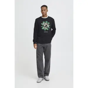 Sweatshirt Blend Faisal image-2
