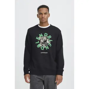 Sweatshirt Blend Faisal image-1