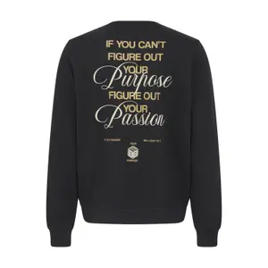 Sweatshirt Blend Kerry Graphic image-3