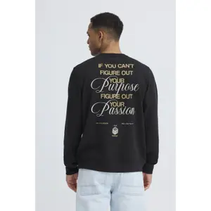 Sweatshirt Blend Kerry Graphic image-4