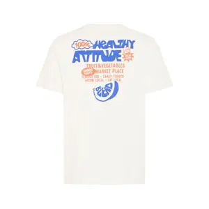 T-shirt Blend Sun Watermelon image-1