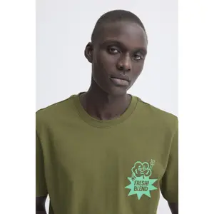 T-shirt Blend BHSUN WATERMELON image-5