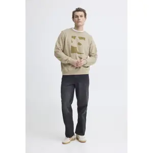 Sweatshirt Blend Kylo Graphic image-1