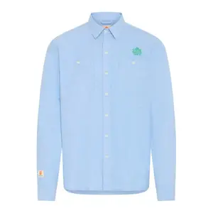 Long sleeve shirt Blend Sun Oxford image-0