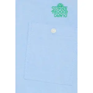 Long sleeve shirt Blend Sun Oxford image-2