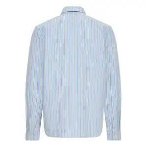 Hemd mit langen Ärmeln Blend Sun Stripe image-1