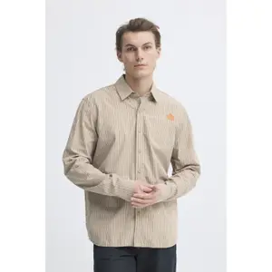 Hemd Blend Sun Stripe image-1