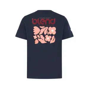 T-shirt Blend Sun Flower Sense image-2