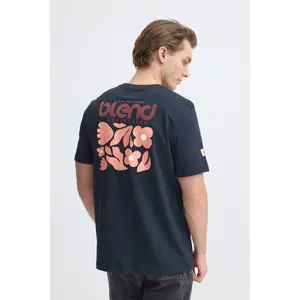 T-shirt Blend Sun Flower Sense image-3