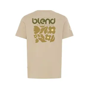 T-shirt Blend Sun Flower Sense image-1