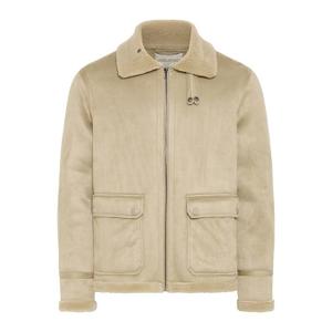 Polyesterjacke Blend Fischer